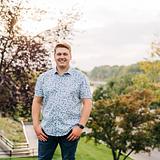 Photo of Travis Van Maarion