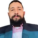 Photo of Nicholas Baca