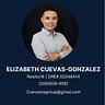 Photo of Elizabeth Cuevas-Gonzalez