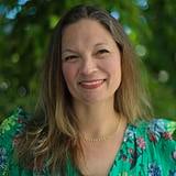 Photo of Samantha Stack