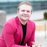 Photo of Dylan Kilmurray