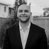 Photo of Eric Zunkley