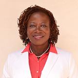 Photo of Vivette Montas