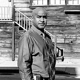 Photo of Robert Evans Jr