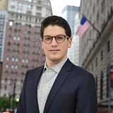 Photo of Michael Gang