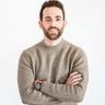 Photo of Gabe Capoferri