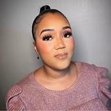 Photo of Arielle Carpenter