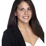 Photo of Nicole Greberis