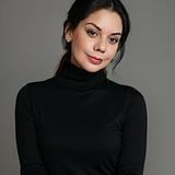 Photo of Elizabeth Antley