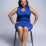 Photo of Constance Baynard