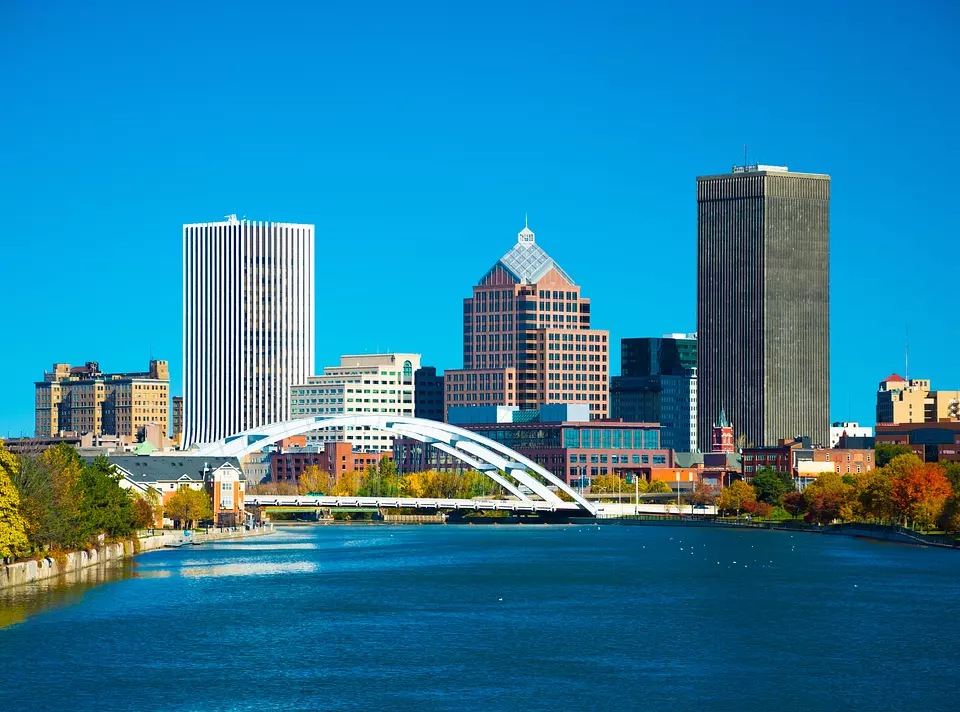 Rochester, NY real estate