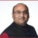 Photo of Jimmy Bhavsar