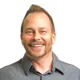 Photo of Jake Bergeron