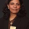 Photo of Asha Dave