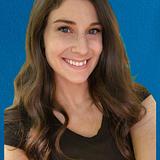 Photo of Alexa Eckert