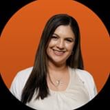 Photo of Stephanie George