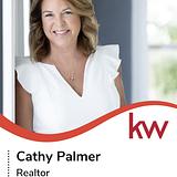 Photo of Cathy Palmer