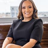 Photo of Daisy Aranda