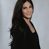 Photo of Nayeli Nungaray