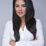 Photo of Sherry Rampersaud