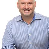 Photo of Michael Johnson