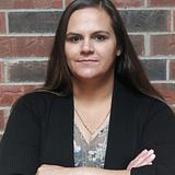 Photo of Jasmine Malik-Murillo