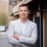 Photo of Andrew Mitchell