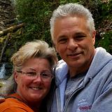 Photo of Don & Donna Fabrikant