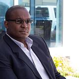 Photo of Chris Nelson