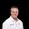 Photo of Garrett Denlinger