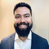 Photo of Andy Berntson