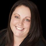 Photo of Lauren McNeill