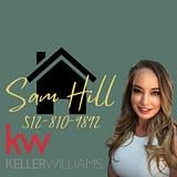 Photo of Sam Hill