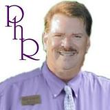 Photo of Tony Barker