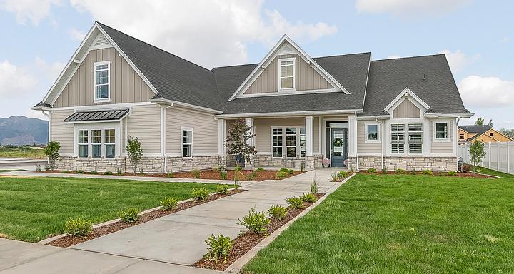 Provo, UT real estate