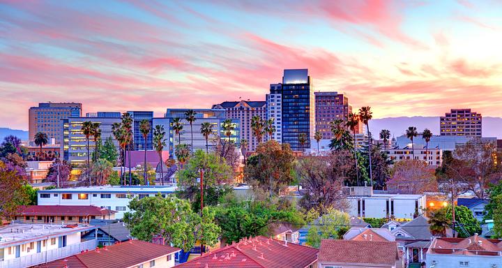 San Jose, CA real estate