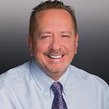 Photo of Eric Williams