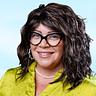 Photo of Leslie Rodriguez