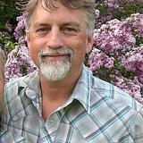 Photo of Chris Houck