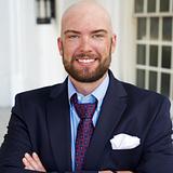 Photo of Jeremy McKinney