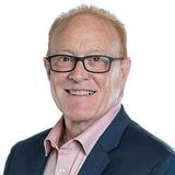 Photo of Frank Zanatta