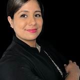 Photo of Emily Morera