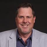 Photo of Patrick Johnson