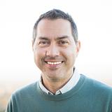 Photo of Aaron Cullen