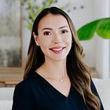 Photo of Sarah Padilla