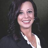 Photo of Andrea Fischer