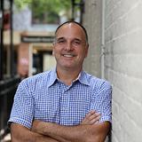 Photo of Rory Gourlay