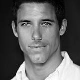 Photo of Jonah Taylor