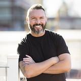 Photo of Michael Givens