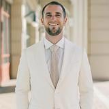 Photo of Kevin Brown